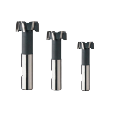 T-Slot Cutters