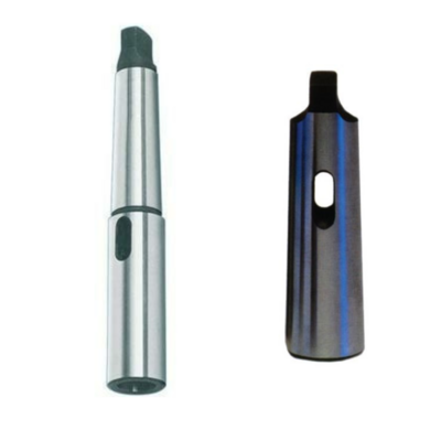 Morse Taper Sleeves &amp; Extensions
