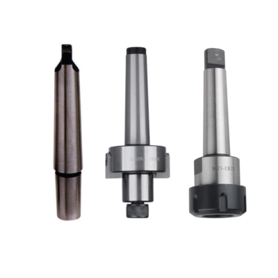 All Morse Taper-Type Arbors