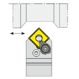 PSDNN Tool Holder