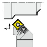 PSSNR Tool Holder