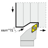 SDJCL Tool Holder