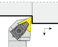 TTJNL Tool Holder