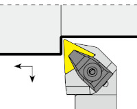 TTJNR Tool Holder