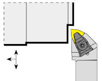 TWLNR Tool Holder