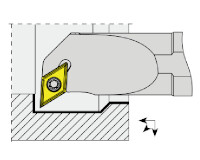SDUCR Boring Bar