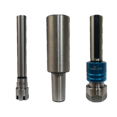 All C Type-Arbors (Straight Shank)