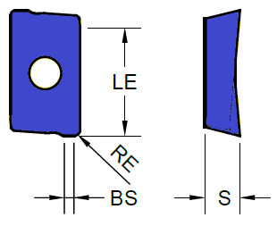 YG-1 ADKT (10pck)