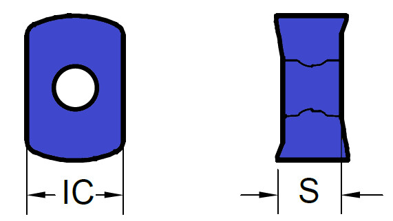 YG-1ENMX (10pck)
