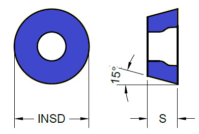 YG-1 RDKT (10pck)