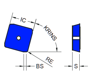YG-1 SPKN (10pck)