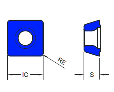 YG-1 SPMX (10 Pack)