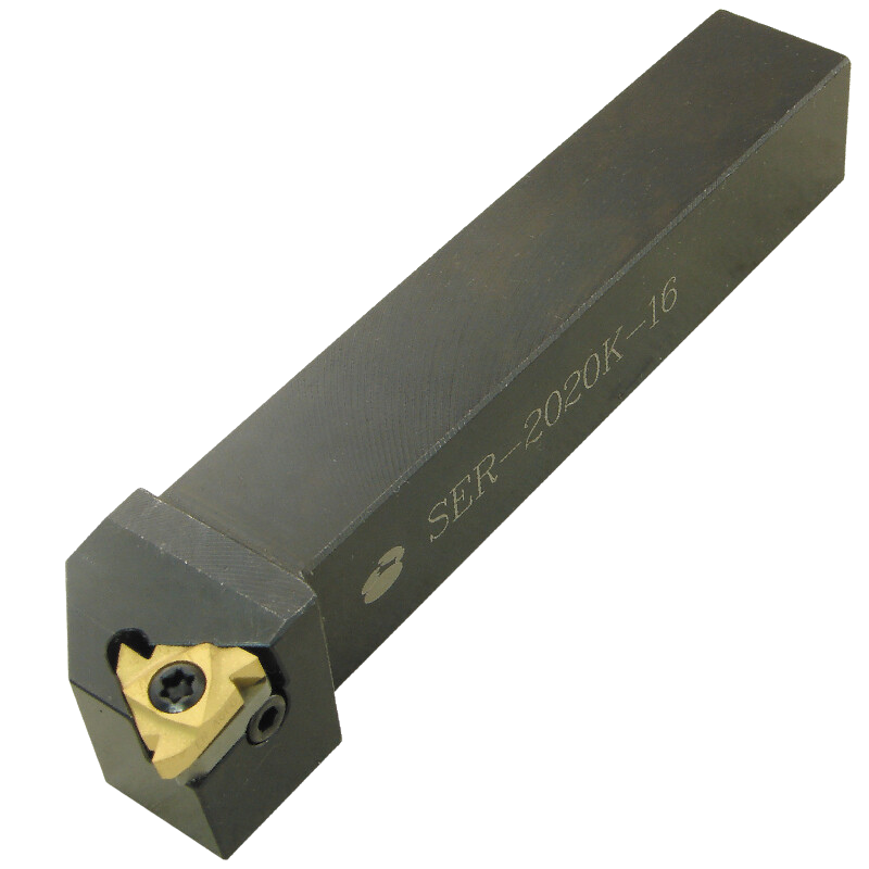 External Threading Tool Holder (odd sizes)