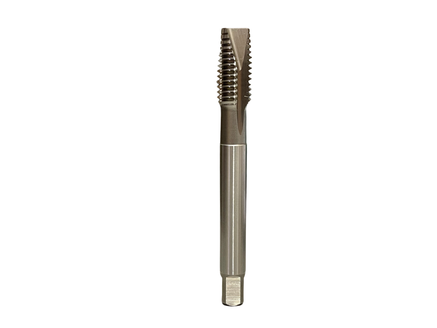 YG-1 HSS Gun Nose/Spiral Point Machine Tap