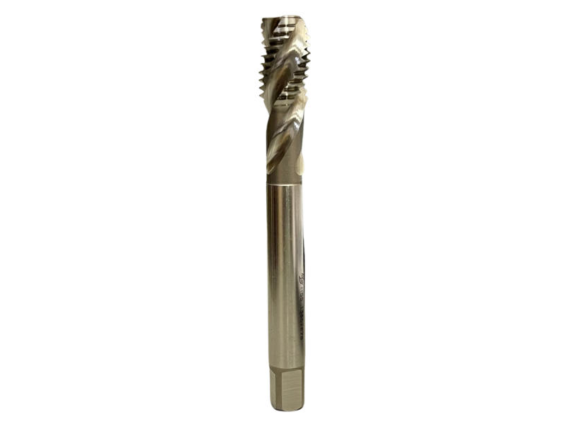 YG-1 HSS Spiral Flute Machine Tap