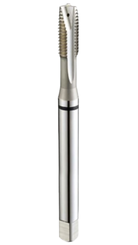 YG-1 Black Band (general purpose) Combo Gun Nose/Spiral Point Machine Tap