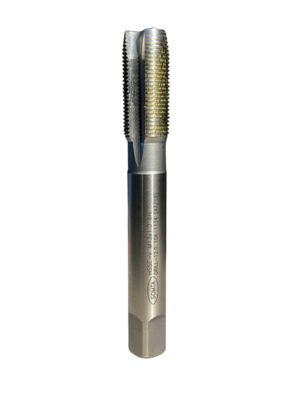 Gunsmith Tap M13X1.0 Spiral Point