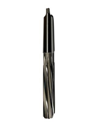 YG-1 HSS Morse Taper Shank Reamer