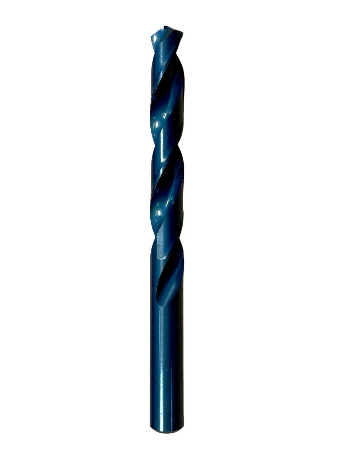 YG-1 HSS Jobber Drill Bit