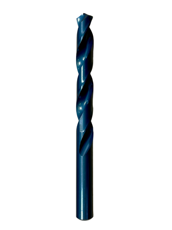 YG-1 HSS Jobber Drill Bit