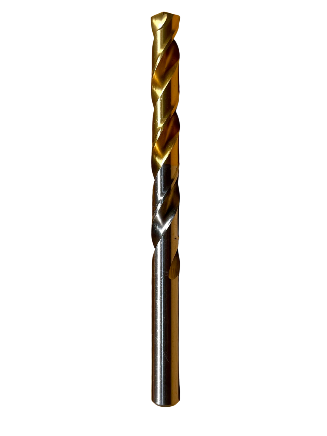 YG-1 HSSCo5 Gold-P Jobber Drill Bit