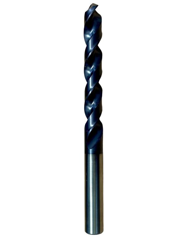 YG-1 HSS-EX HPD-TiAIN High Performance Jobber Drill Bit