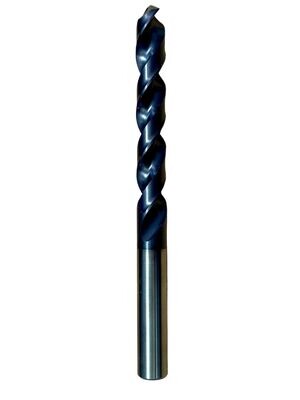YG-1 HSS-EX HPD-TiAIN High Performance Jobber Drill Bit