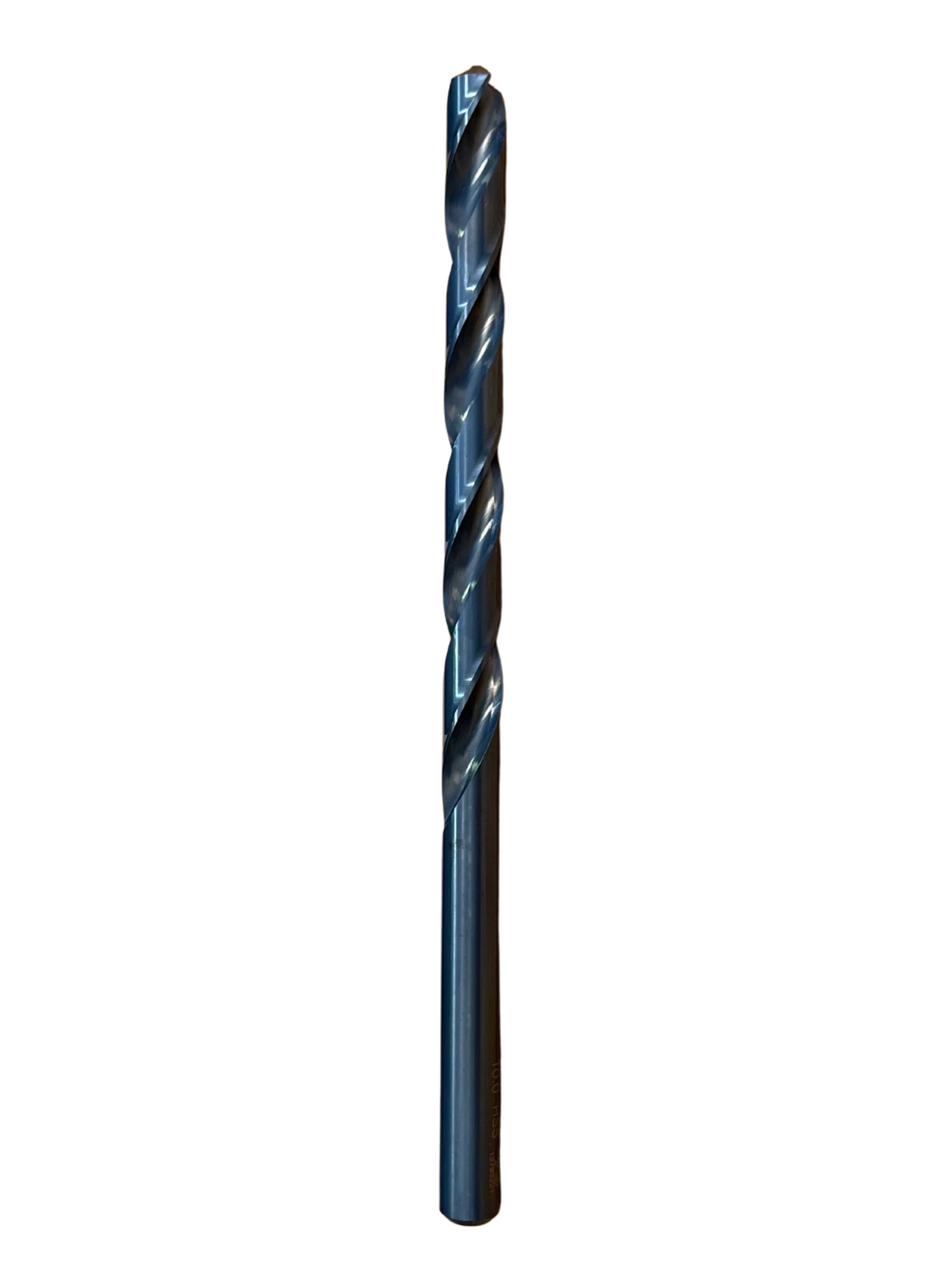 YG-1 HSS Long Series Drill bits