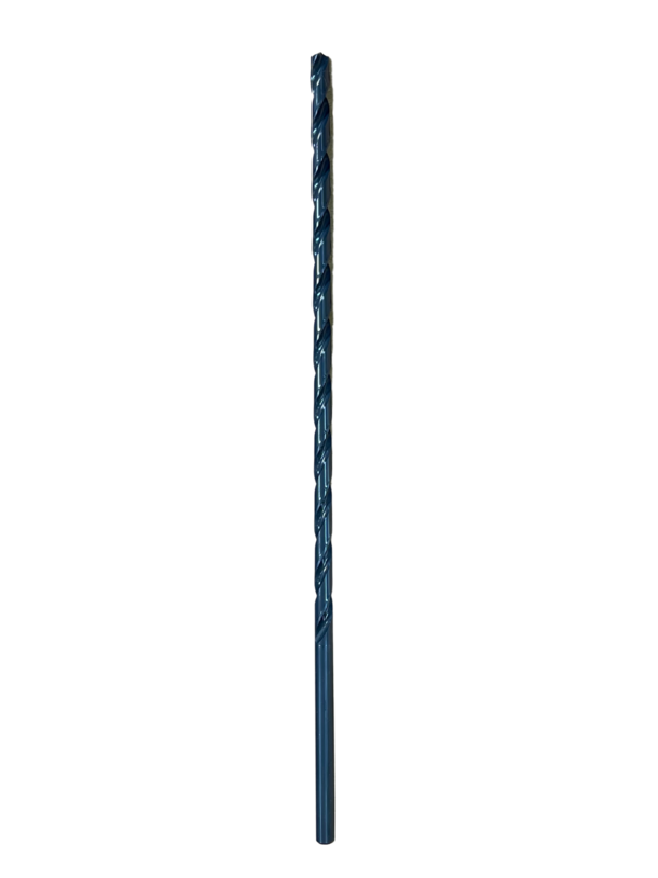 ​YG-1 HSS Extra-Long Series Drill bits