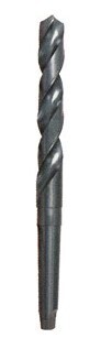 YG-1 Morse Taper Drill