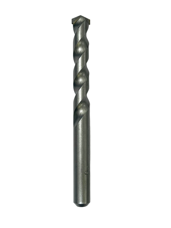 SOMTA Masonry Drill Jobber Carbide Tipped
