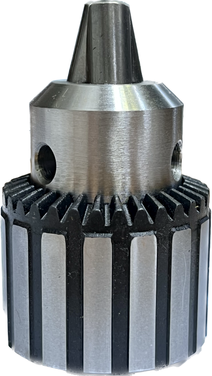 Drill Chuck (Keyed) H/D
