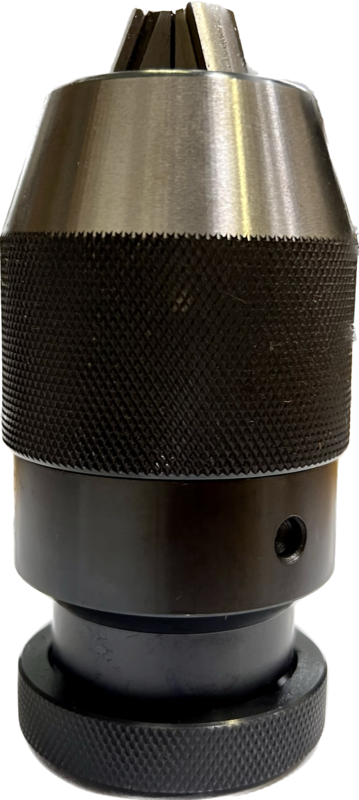 Drill Chuck (Keyless)