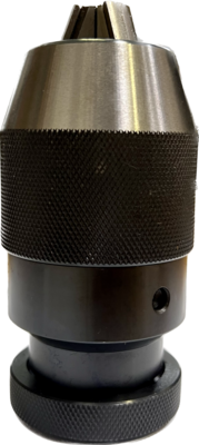 Drill Chuck (Keyless)