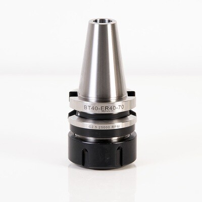 BT - ER Collet Collet Chuck