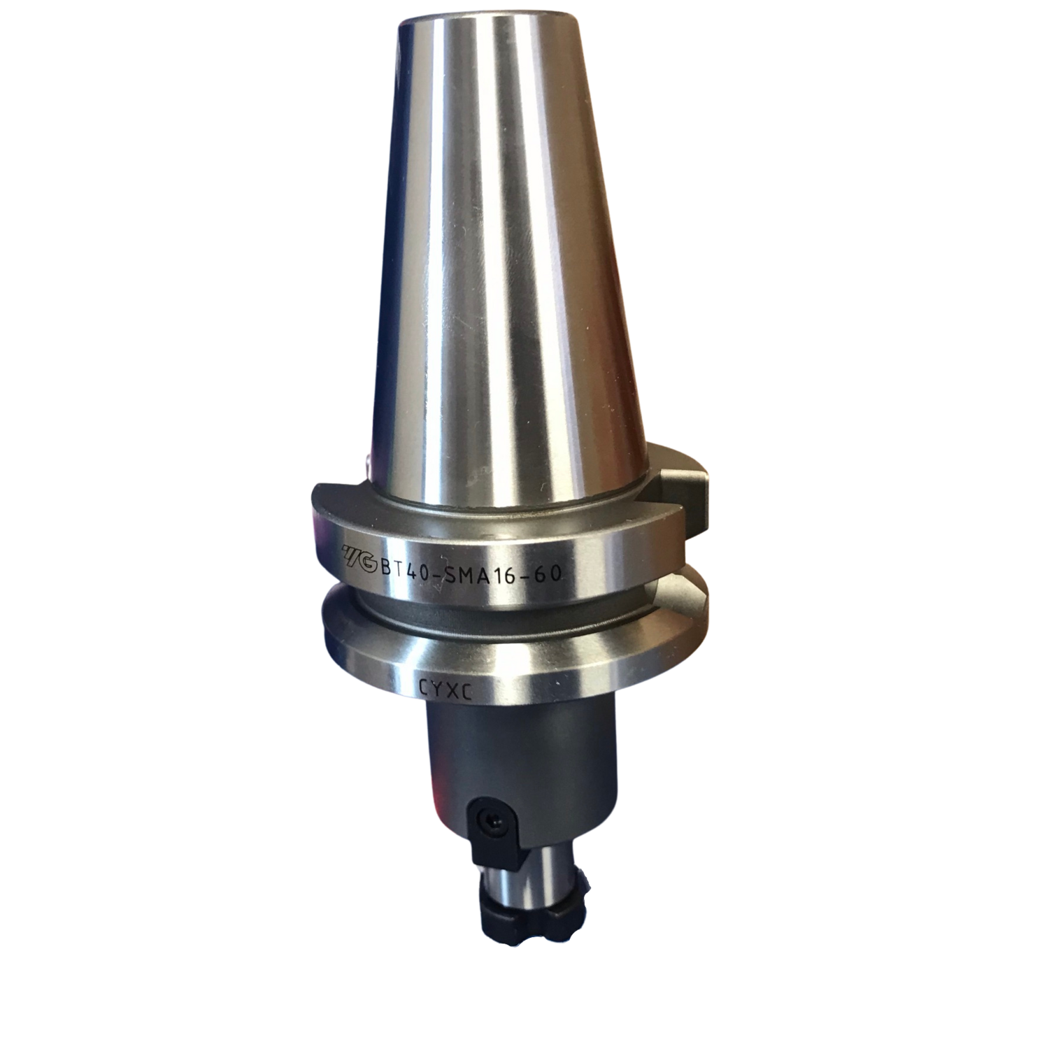 YG-1 BT - Shell Mill Arbor (Facemill) Arbor