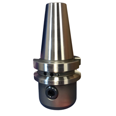 YG-1 BT - Sidelock Endmill Holder