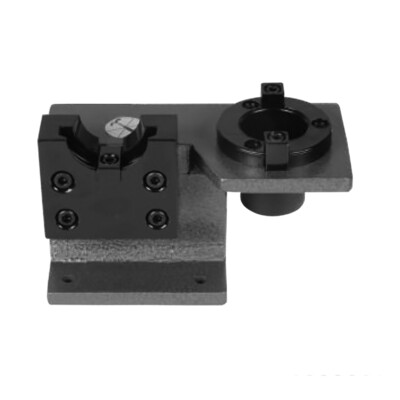 BT40 Locking Device