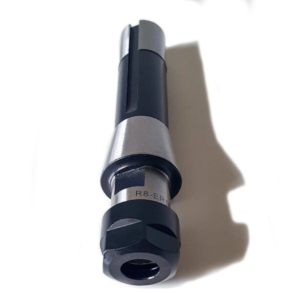 R8 - ER collet Chuck Arbor