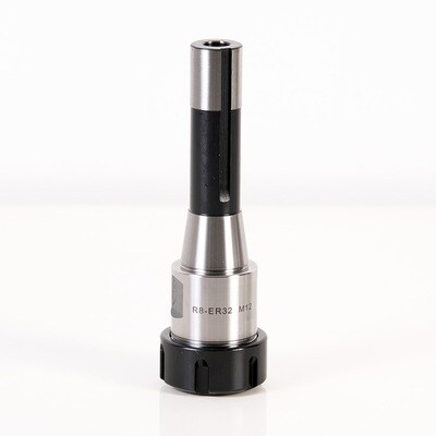 R8 - ER collet Chuck Arbor