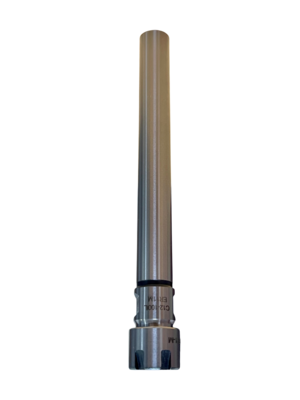 Straight Shank - ER Collet Chuck