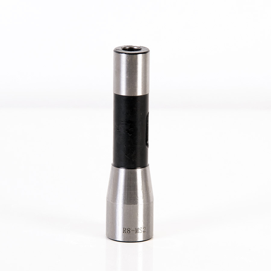R8 - Morse Taper Arbor