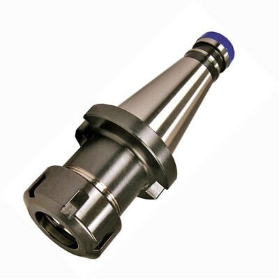 NT40 - ER Collet Chuck