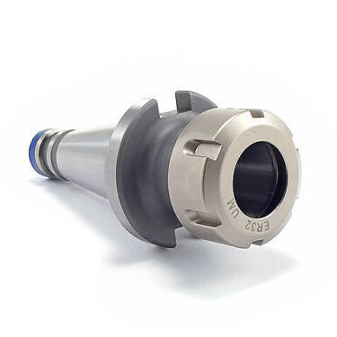 NT40 - ER Collet Chuck