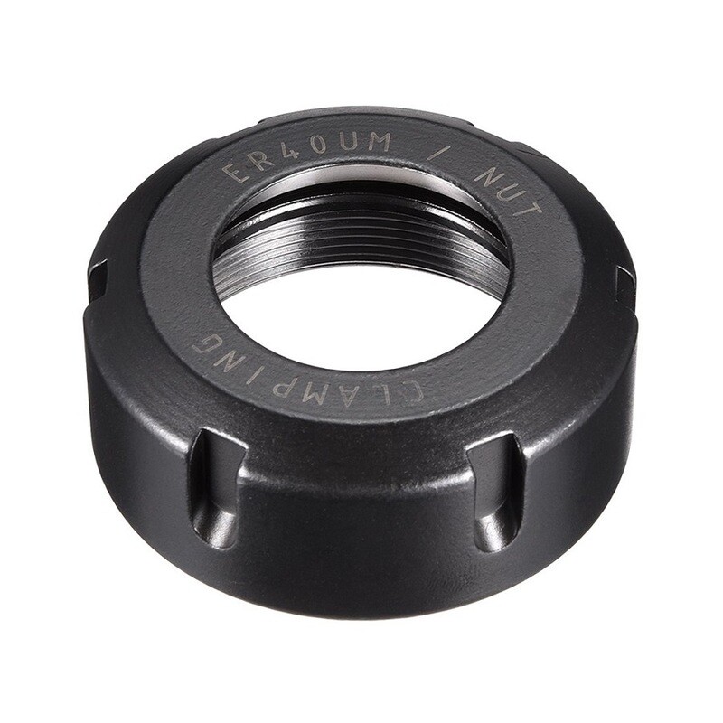 ER Collet Nuts