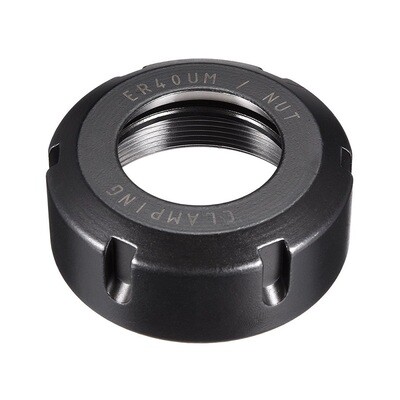 ER Collet Nuts
