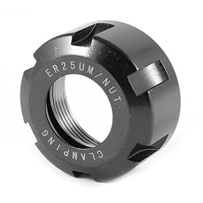ER Collet Nuts