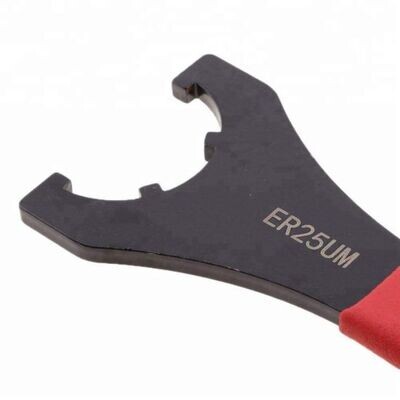 ER Collet Wrench