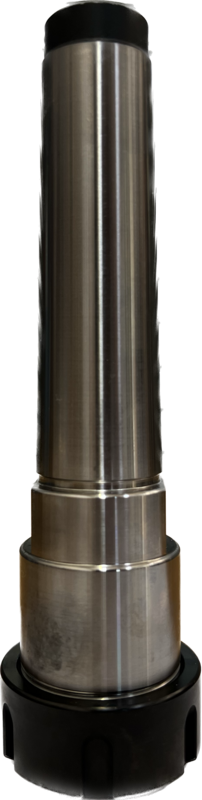 Morse Taper Arbor to Collet Cuck