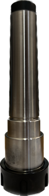 Morse Taper Arbor to Collet Cuck